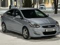 Hyundai Accent 2011 годаүшін4 150 000 тг. в Караганда – фото 3