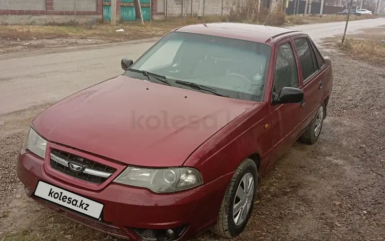 Daewoo Nexia 2012 годаүшін1 250 000 тг. в Алматы