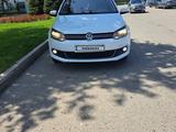 Volkswagen Polo 2013 года за 4 100 000 тг. в Алматы – фото 2