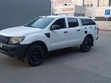 Ford Ranger 2012 годаүшін5 700 000 тг. в Атырау