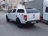 Ford Ranger 2012 годаүшін5 700 000 тг. в Атырау – фото 3