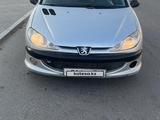 Peugeot 206 2008 года за 1 100 000 тг. в Атырау