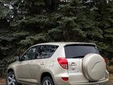 Toyota RAV4 2007 годаfor6 990 000 тг. в Костанай – фото 5