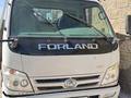 Forland  H7 DUMP TRUCK 2014 года за 3 600 000 тг. в Астана – фото 6