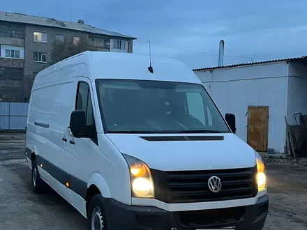 Volkswagen Crafter 2014 года за 8 500 000 тг. в Костанай