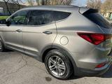 Hyundai Santa Fe 2017 года за 12 000 000 тг. в Шымкент – фото 5