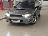 Subaru Legacy 1996 года за 1 600 000 тг. в Алматы – фото 2