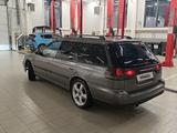 Subaru Legacy 1996 года за 1 600 000 тг. в Алматы – фото 4
