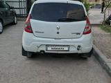 Renault Sandero 2013 годаүшін2 800 000 тг. в Астана – фото 3