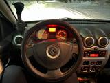 Renault Sandero 2013 годаүшін2 800 000 тг. в Астана – фото 5