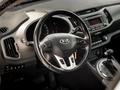 Kia Sportage 2014 года за 8 000 000 тг. в Усть-Каменогорск – фото 2