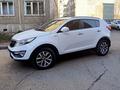 Kia Sportage 2014 года за 8 000 000 тг. в Усть-Каменогорск – фото 4