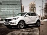 Kia Sportage 2014 года за 8 000 000 тг. в Усть-Каменогорск