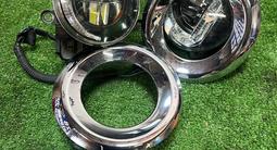 Эксклюзивные противотуманные фары (туманки) на тойоту прадо 150 за 100 000 тг. в Алматы