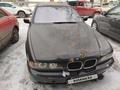 BMW 523 1998 года за 3 500 000 тг. в Астана – фото 5