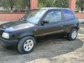 Nissan Micra 1997 годаүшін1 000 000 тг. в Атырау