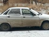 ВАЗ (Lada) 2110 2010 года за 650 000 тг. в Усть-Каменогорск – фото 4