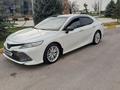 Toyota Camry 2018 года за 16 000 000 тг. в Тараз