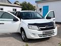 ВАЗ (Lada) Granta 2190 2016 годаүшін3 000 000 тг. в Семей
