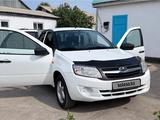 ВАЗ (Lada) Granta 2190 2016 года за 3 000 000 тг. в Семей