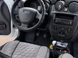 ВАЗ (Lada) Granta 2190 2016 года за 3 000 000 тг. в Семей – фото 3