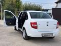 ВАЗ (Lada) Granta 2190 2016 годаүшін3 000 000 тг. в Семей – фото 5