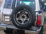 Toyota Land Cruiser 1998 годаүшін6 500 000 тг. в Аральск – фото 4