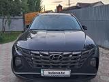 Hyundai Tucson 2023 года за 12 700 000 тг. в Уральск – фото 2