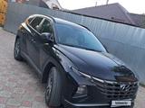 Hyundai Tucson 2023 года за 13 000 000 тг. в Уральск