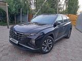 Hyundai Tucson 2023 года за 12 700 000 тг. в Уральск – фото 3