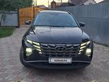 Hyundai Tucson 2023 года за 12 700 000 тг. в Уральск – фото 4