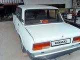 ВАЗ (Lada) 2107 2003 годаүшін600 000 тг. в Алматы – фото 2