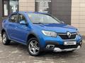 Renault Logan Stepway 2020 годаүшін6 350 000 тг. в Караганда – фото 3