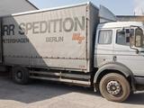 Mercedes-Benz  1824 1994 годаүшін10 000 000 тг. в Шымкент – фото 5