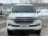 Toyota Land Cruiser 2015 годаүшін30 000 000 тг. в Павлодар