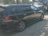 Honda Odyssey 2004 года за 4 000 000 тг. в Алматы