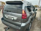 Lexus GX 470 2005 годаүшін10 000 000 тг. в Караганда – фото 3