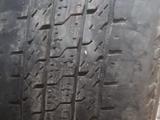 Шины 235/65R17 (8шт) за 2 000 тг. в Актау – фото 2