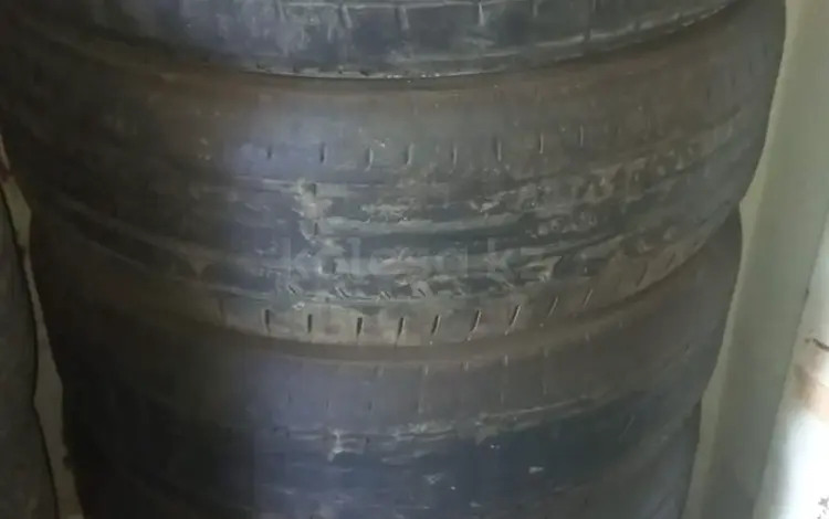 Шины 235/65R17 (8шт) за 2 000 тг. в Актау