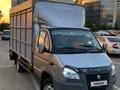 ГАЗ ГАЗель 2008 года за 4 700 000 тг. в Алматы – фото 2
