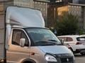ГАЗ ГАЗель 2008 года за 4 700 000 тг. в Алматы – фото 7