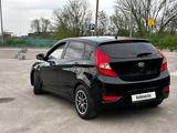 Hyundai Accent 2013 года за 5 500 000 тг. в Алматы – фото 4