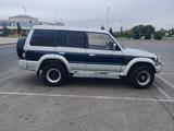 Mitsubishi Pajero 1994 годаүшін4 000 000 тг. в Талдыкорган – фото 2