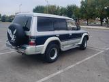 Mitsubishi Pajero 1994 годаүшін4 000 000 тг. в Талдыкорган – фото 5