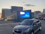 Chevrolet Cobalt 2022 годаүшін5 200 000 тг. в Астана