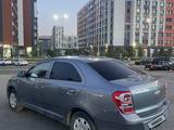 Chevrolet Cobalt 2022 годаүшін5 200 000 тг. в Астана – фото 3