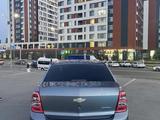 Chevrolet Cobalt 2022 годаүшін5 200 000 тг. в Астана – фото 4
