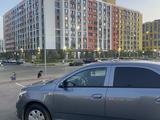 Chevrolet Cobalt 2022 годаүшін5 200 000 тг. в Астана – фото 2