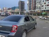 Chevrolet Cobalt 2022 годаүшін5 200 000 тг. в Астана – фото 5