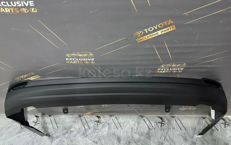 Накладка заднего бампера Toyota Camry 80үшін130 000 тг. в Астана